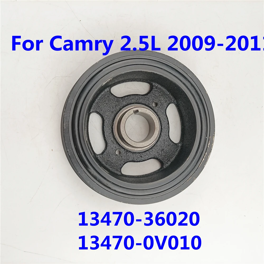 Ÿ ķ LE, SE, XLE  JH ũũ Ʈ Ǯ, 4 Cyl 2.5L 2009-2011 13470-36020 1347036020 13470-0V010 134700V010