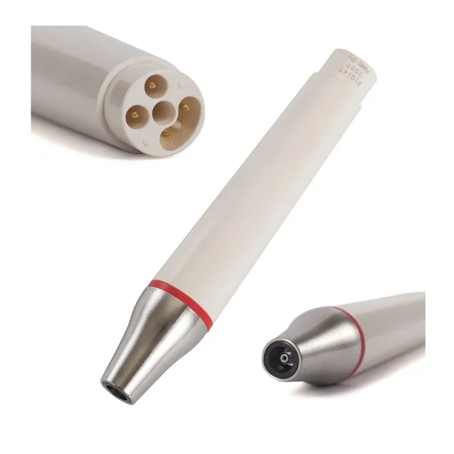 Dental LED Piezo Scaler HW-5L Detachable Handpiece Fit for EMS WOODPECKER Ultrasonic Scalers