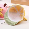 Cute Giraffe Baby Duckbill Hat Cartoon Toddler Soft Edge Duck Tongue Hat 6-18 Month Boy Girl Infant Sun Visors Kids Baseball Cap 6