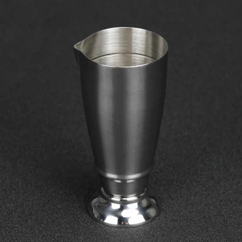 Description Picture 2 of item75ml Measuring Cup Tools Bar Measure Cocktail Jigger Vintage Jigger With Scale Line Bar Tools Bar Accessories