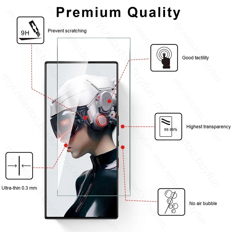 Fashion Bumper Case for ZTE nubia Red Magic 9 Pro Plus Case Luxury Aluminum  Metal Phone Frame RedMagic 9 Pro+ - AliExpress