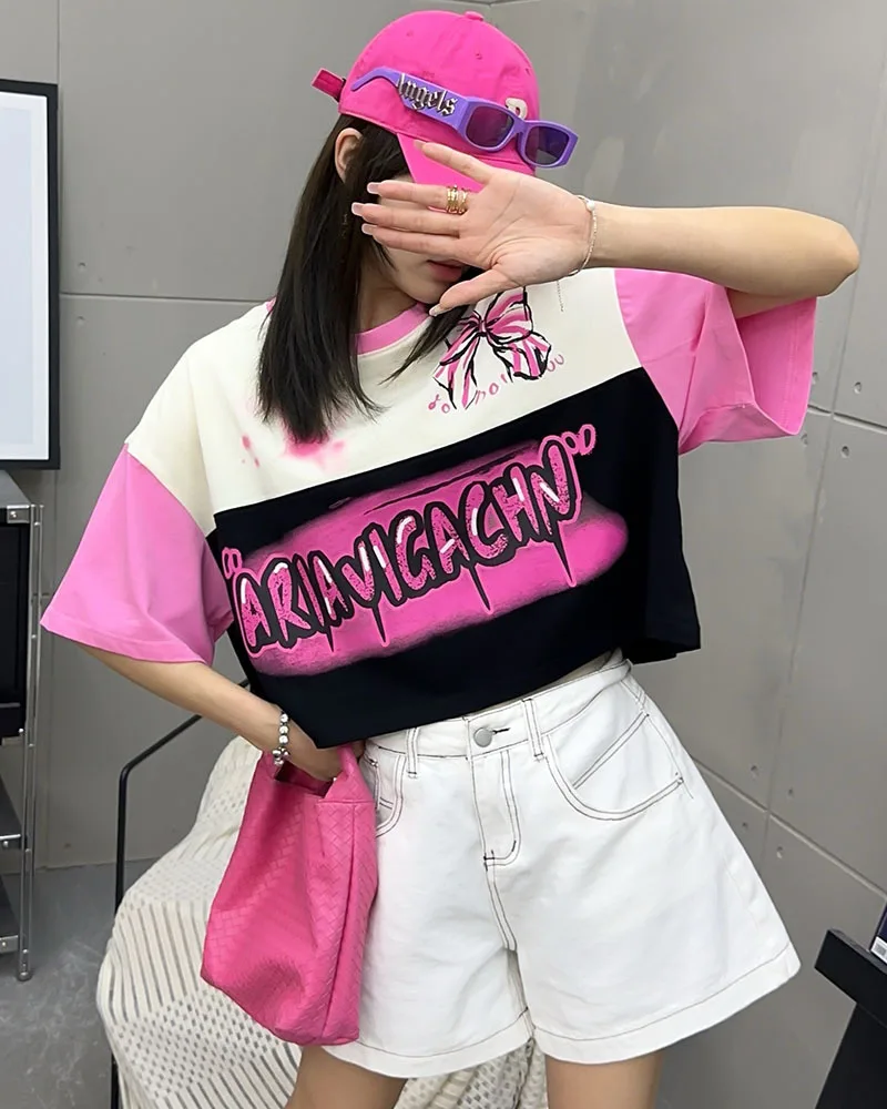 T-Shirt Image 8