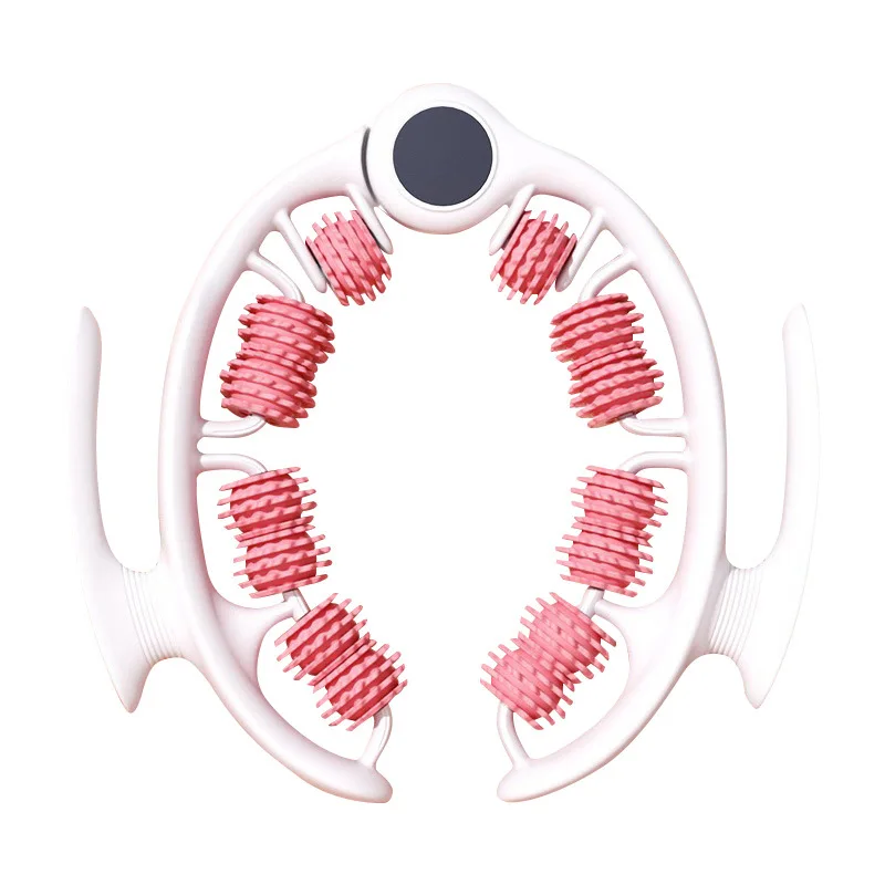 Leg Massager Roller for Slimming and Relaxation