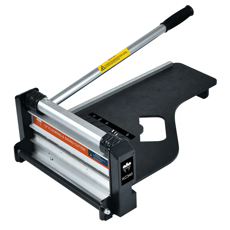 No Noise No Dust Vinyl Wooden Hand Tools Plastic Cutter For Project