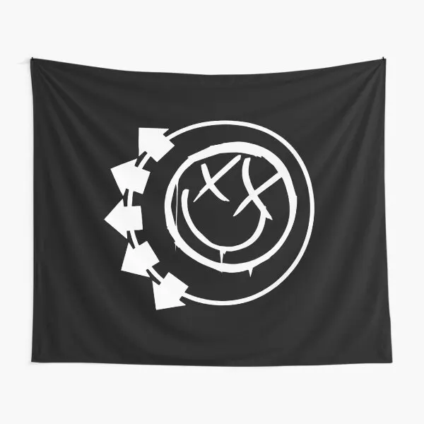 Blink Eyes 182 Times Tapestry Travel Living Hanging Bedroom Home Yoga Bedspread Mat Blanket Decor Towel Room Printed Art Wall