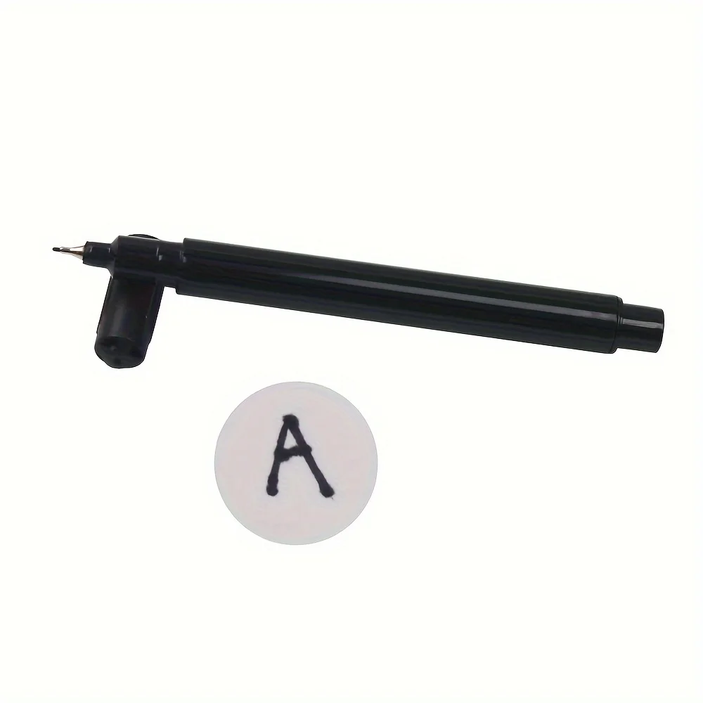 White Washable Iron on Name Labels Garment Fabric Clothing Labels Tags Marker Set for School Sewing Accessories 100/200pcs clothing labels