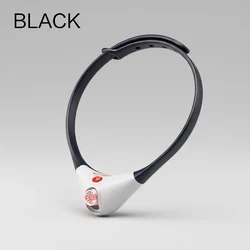 Interactive Smart Laser Cat Toy with Automatic Teasing Function for Endless Pet Entertainment (Black)