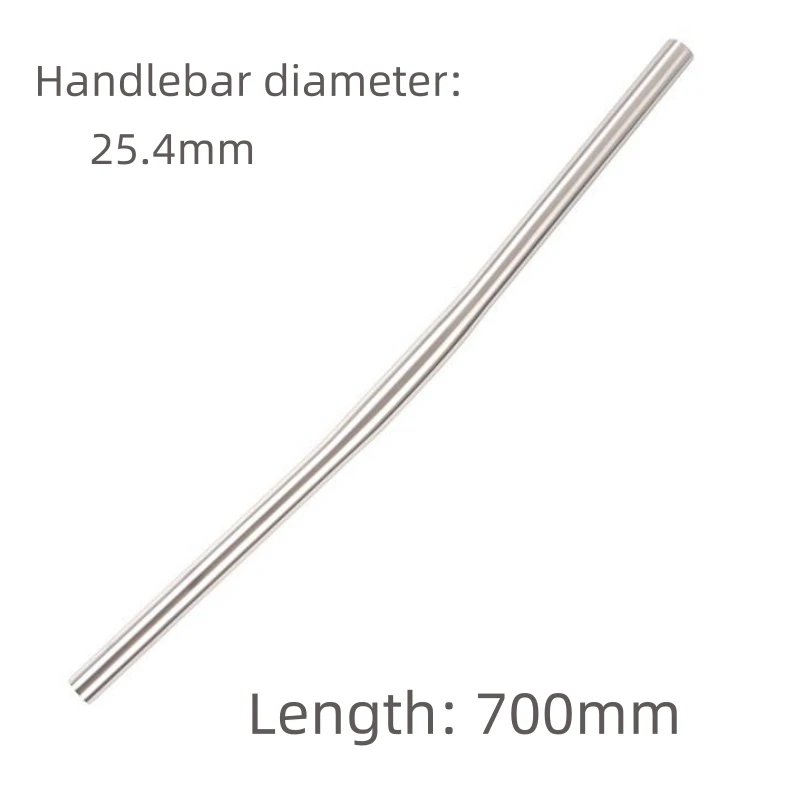 25.4x700mm