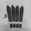 For Hobbywing Drone Propeller paddle blade 2388 V2 23inch CW/CCW for Xrotor X6 6215 UAV Wing 1