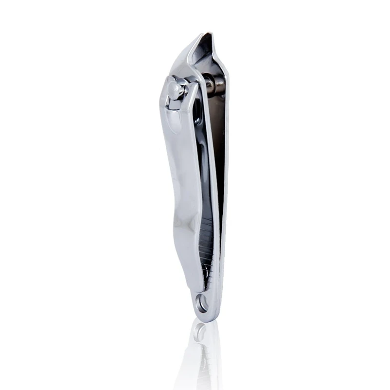 3X Slanted Edge Nail Cutter Nail Clippers Fingernail Toenail