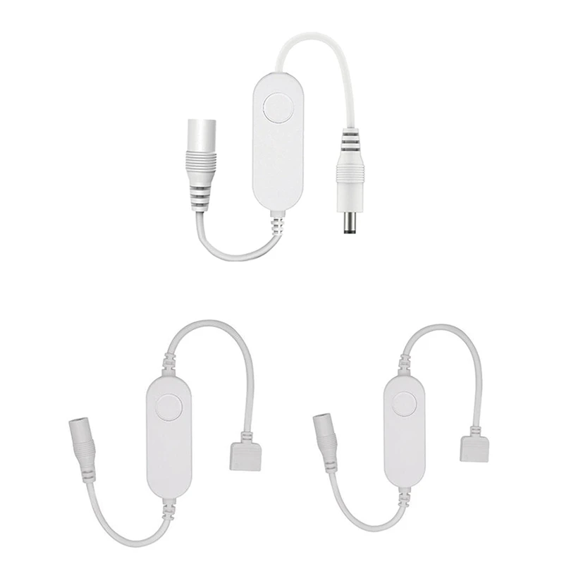 Zigbee Dc5V 12V 24V 5050 Smart Led Strip Controller App/Controllo Vocale Per Echo Plus/Smartthings