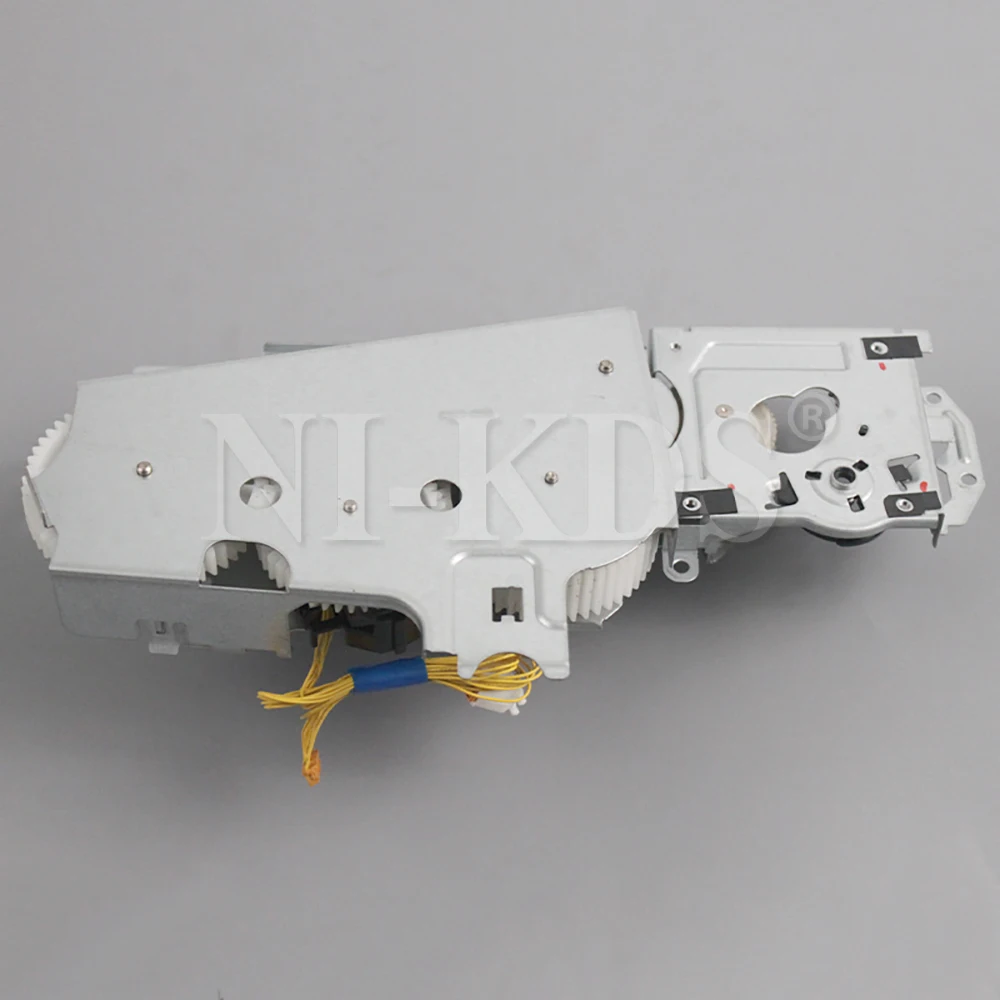 Conjunto da Unidade Principal para hp Laserjet M607 Rm26777 M608 M609 M633 M631 607 608 609 631 632 633 M608dn M607n Motor Principal Lcd Duplex - Imagem 2