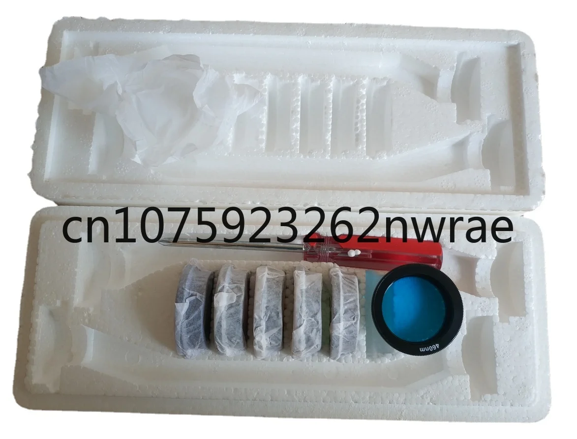 

Education Equipment Planck Constant Measuring Instrument