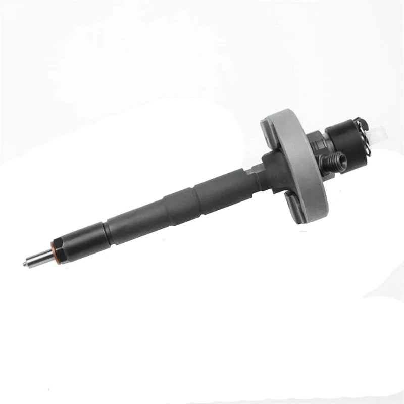 2X 0445110315 Ugello Iniettore Carburante Diesel Per Nissan Zd30 Dci Urvan Caravan Cabstar 3.0 Iniettore Common Rail 16600-Vz20A