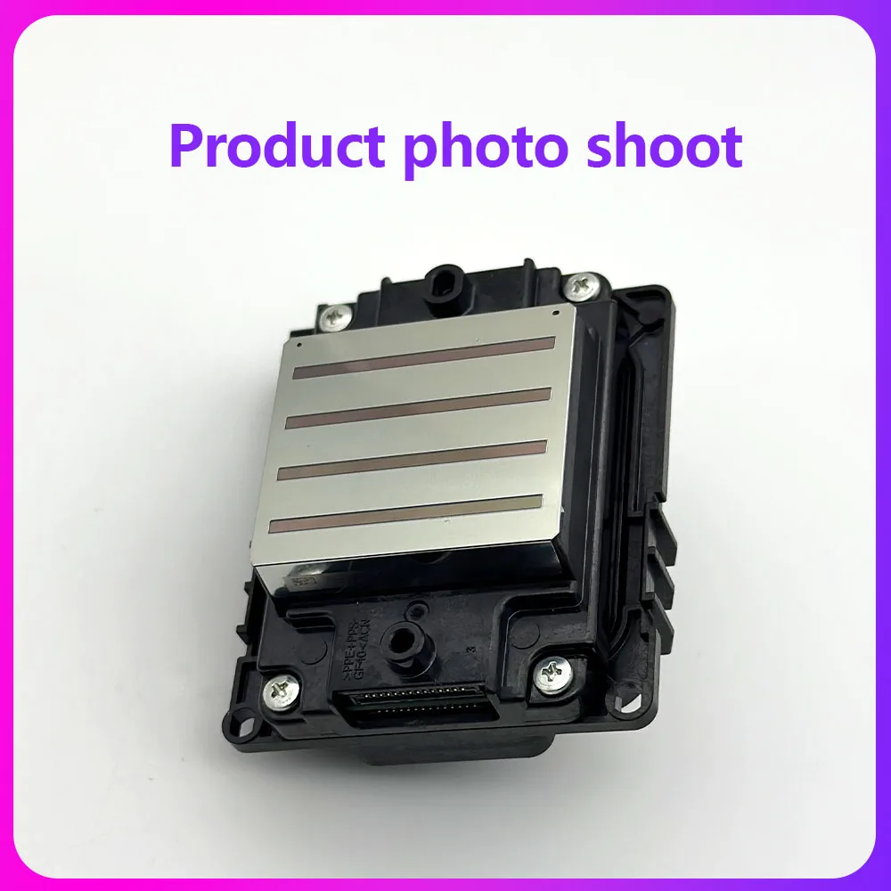 i3200 특수 프린트 헤드 (흰색 잉크용) i3200-A1 잠금 해제된 수성 프린트 헤드 i3200a1 (프린터 부품 용품)