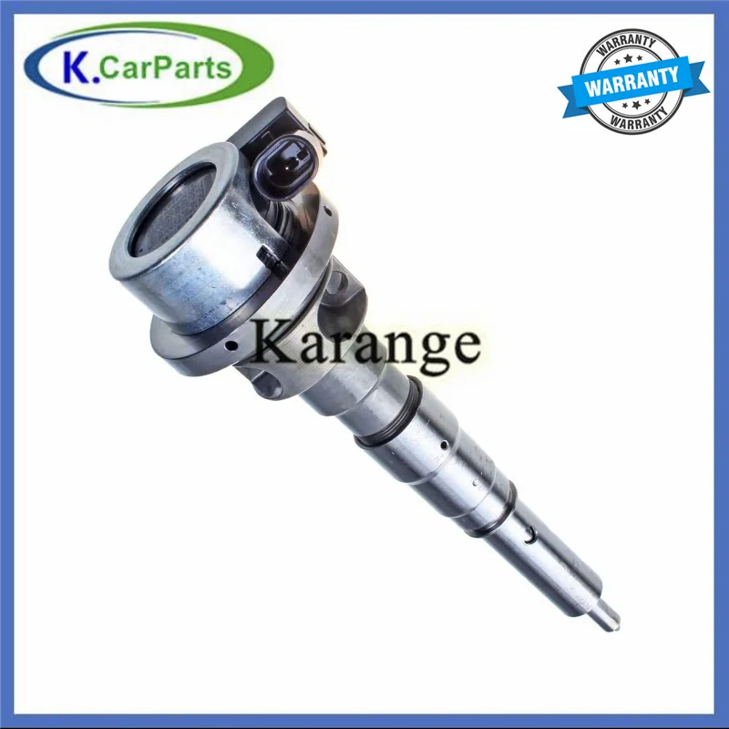 

8982457530 8982457540 8971925963 8-98245753-0 8-97192596-3 DIESEL FUEL INJECTOR FOR ISUZU TROOPER 4JX1 3.0