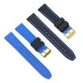 Black Blue-G