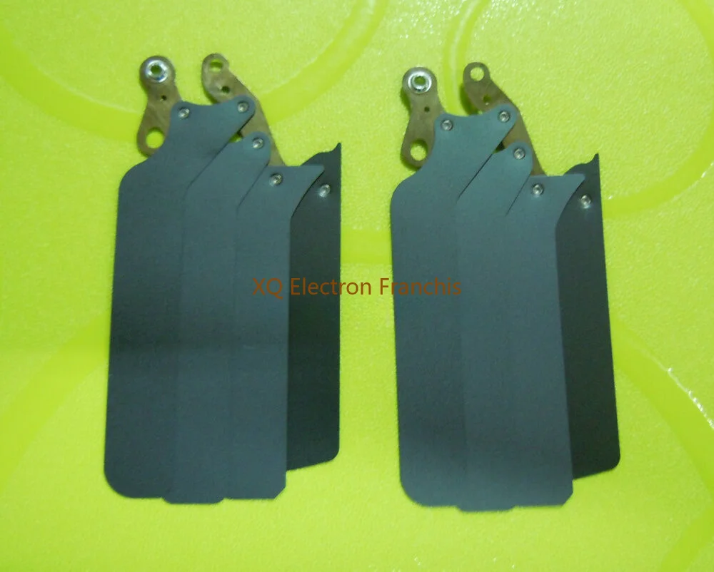 Nuova Tenda Della Lama Dell'Otturatore Per Canon Eos 5D / Mark Ii Iii 2 3