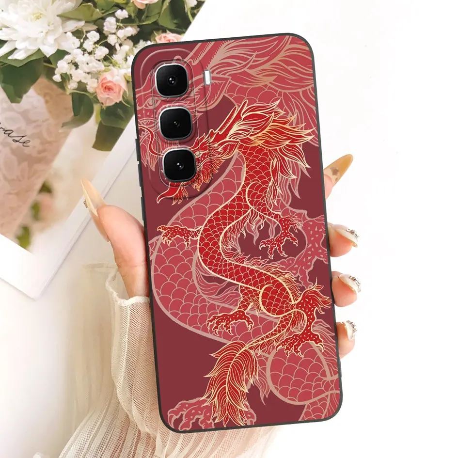 Cute Cartoon Candy Color Anti-Slip Silicone Phone Case with Lens Protection