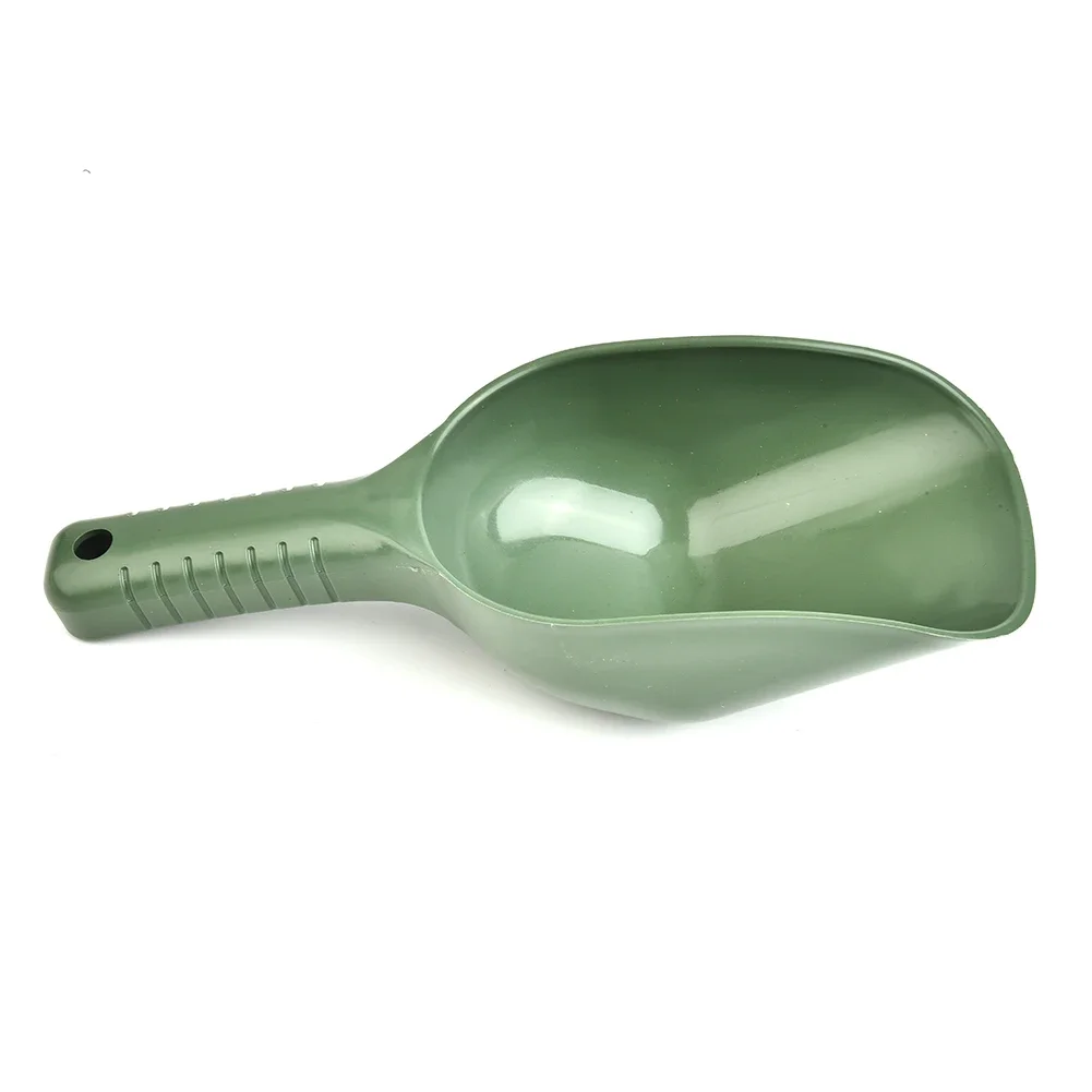 

Fishing Baiting Spoon 1 Pcs Carp Casting Durable For Feeding For Spombs Replacement Throw Baiting Devices 75.6g