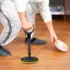 Mobility Tool Adjustable Standing Aid Device to Help Get Up from Floor Lift Assists for Elderly 5 Height Levels with 7Inch Base 6