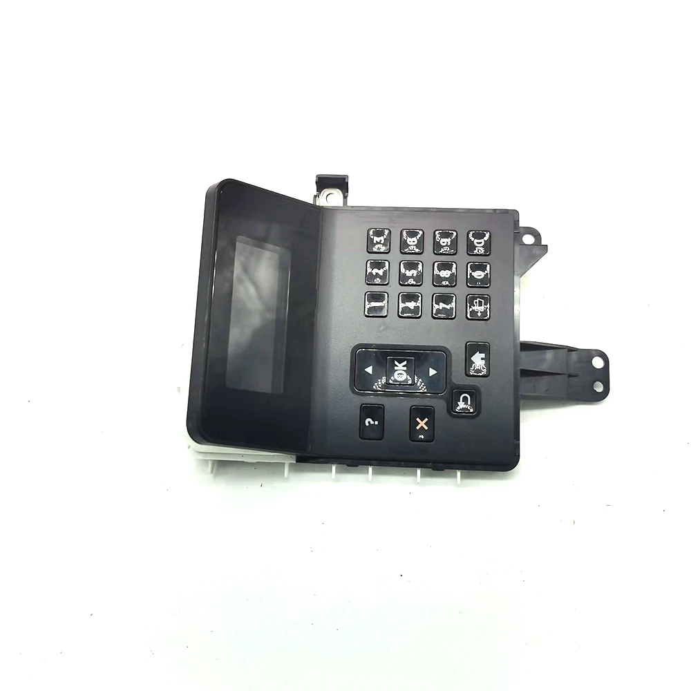 

Screen Control Panel RM2-7180-000 Fits For HP LaserJet M553