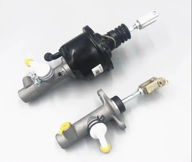Vacuum Booster And Master Cylinder Assembly 1pcs P1163020001a0 for Foton Tunland Car