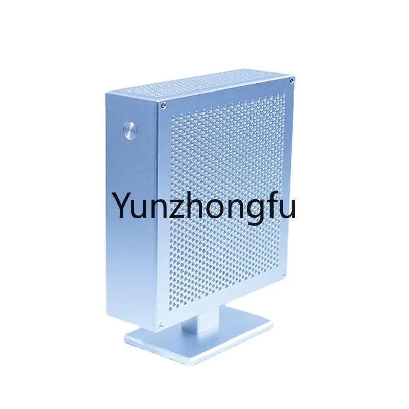 

Lzmod Computer Case ITX Mini A24-V4,DC-V3,DC-M1 Chassis Base