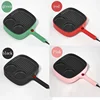 Multifunctional Egg Burger Machine Plug-In Special Flat-Bottomed Breakfast Pancake Pan Household Non-Stick Pancake Egg Artifact 1