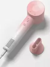 مجفف شعر كهربائي عالي السرعة قوة عالية 1600 وات ال...