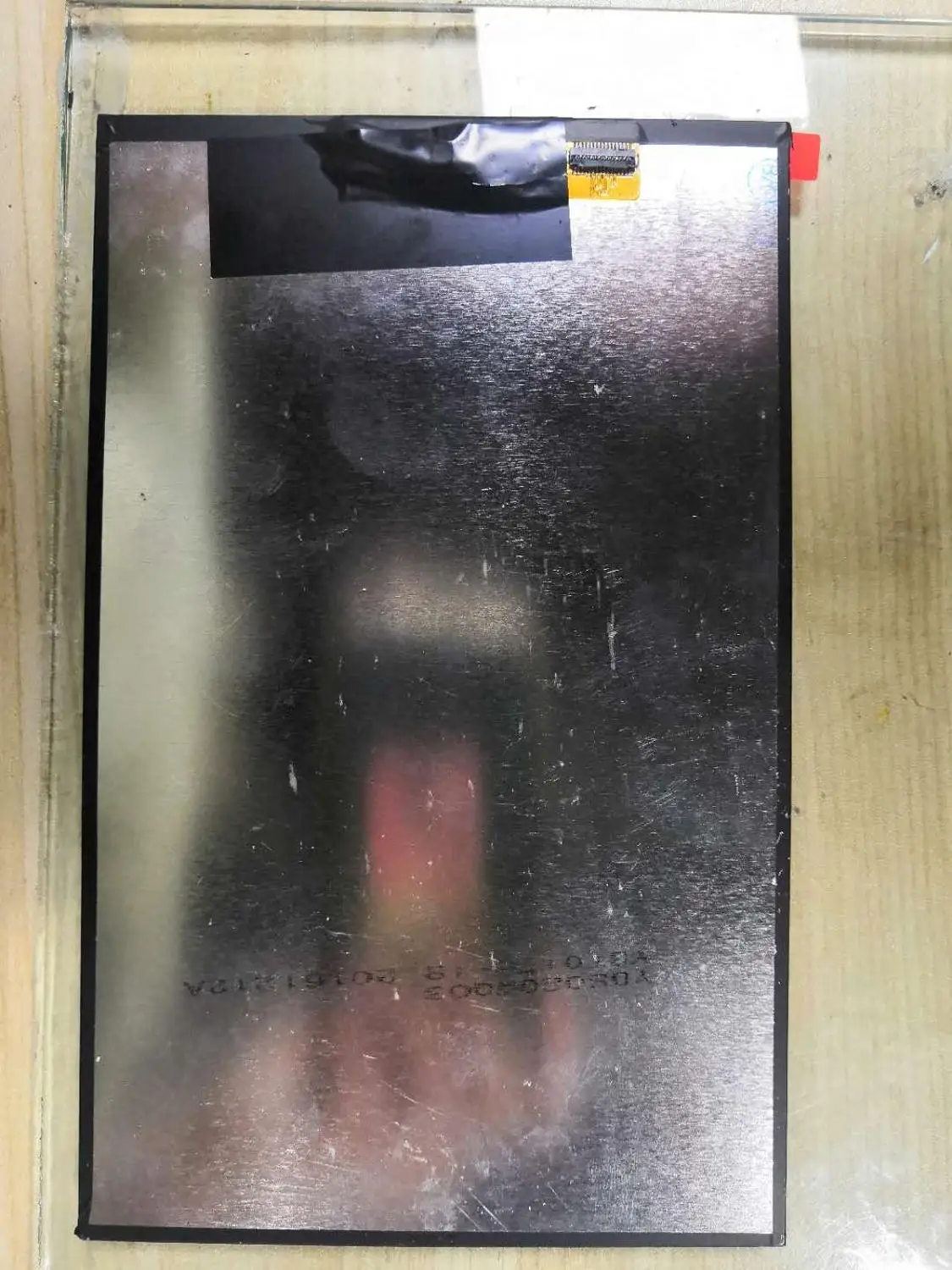 YDS080WQ03 8-дюймовый 31pin LCD | Компьютеры и офис