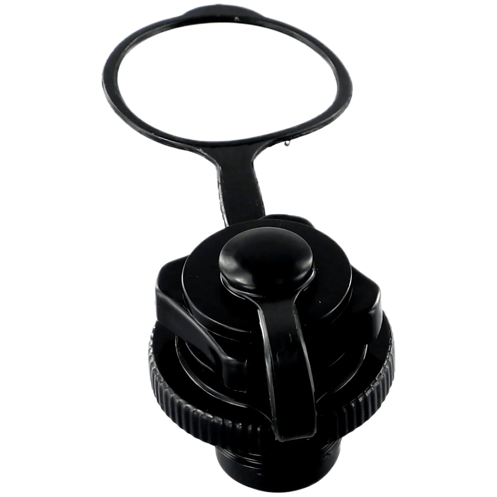

1PC Lay-Z-Spay Air Cap Screw Inflation Valve Bed Matress Boat Toy Hot Tub 22mm BW54112 Plastic Boston Air Nozzle
