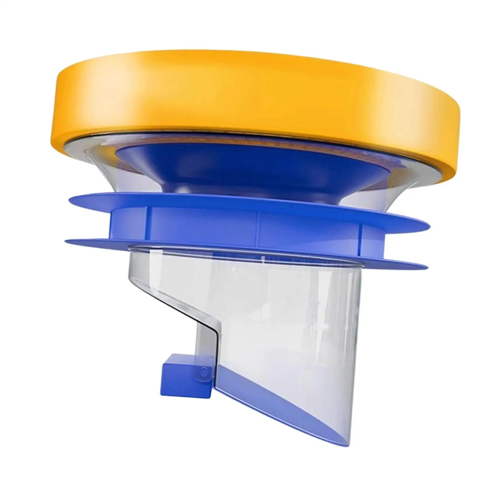 Bathroom Toilet Flange Repair Kit Efficient Drainage Wax Ring Easy Install for 4 Inch PVC Waste Line Bathroom Toilet Flange Repair Kit Efficient Drainage Wax Ring Easy Install for 4 Inch PVC Waste Line