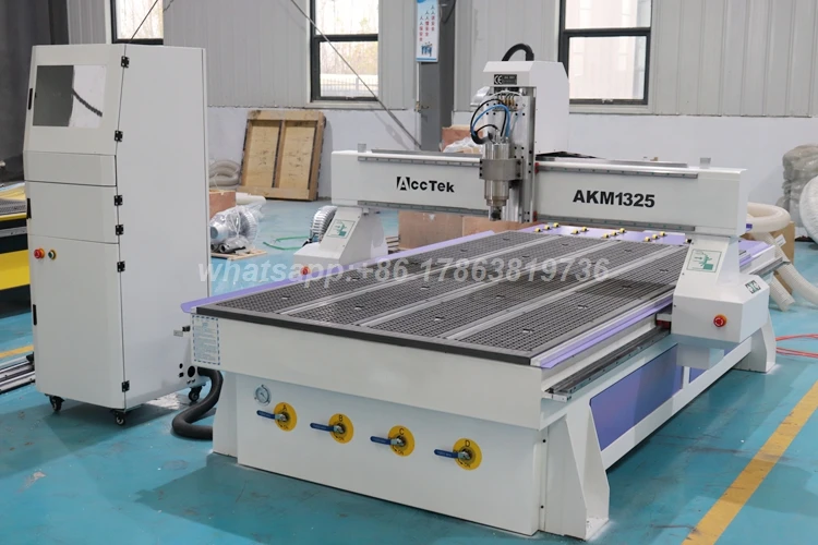 Router Machine For Wood