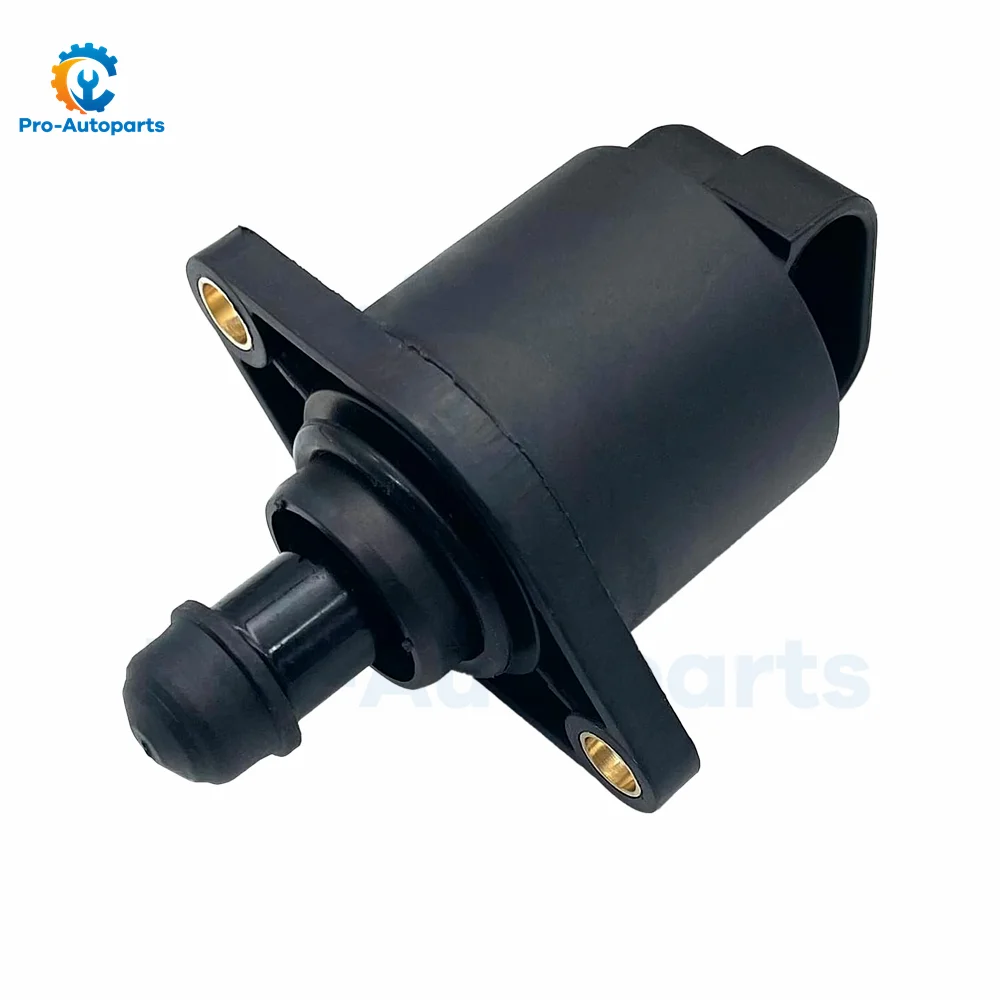 420665941 4pins Idle Air Control Valve IACV for Can Am Outlander Renegade Models 2006-current on any Vtwin pneumatic air valve automatic gearbox solenoid valve