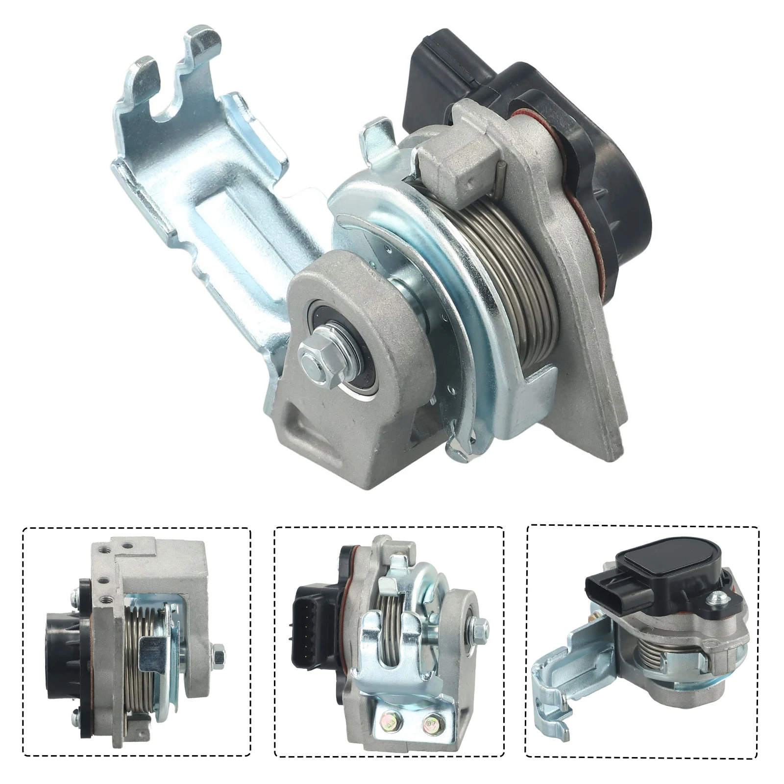 센서 가속 페달 조립 부품, ACURA TL 2004-2008, ACURA TSX 2004-2008, 37971-RCA-A01, 1 개