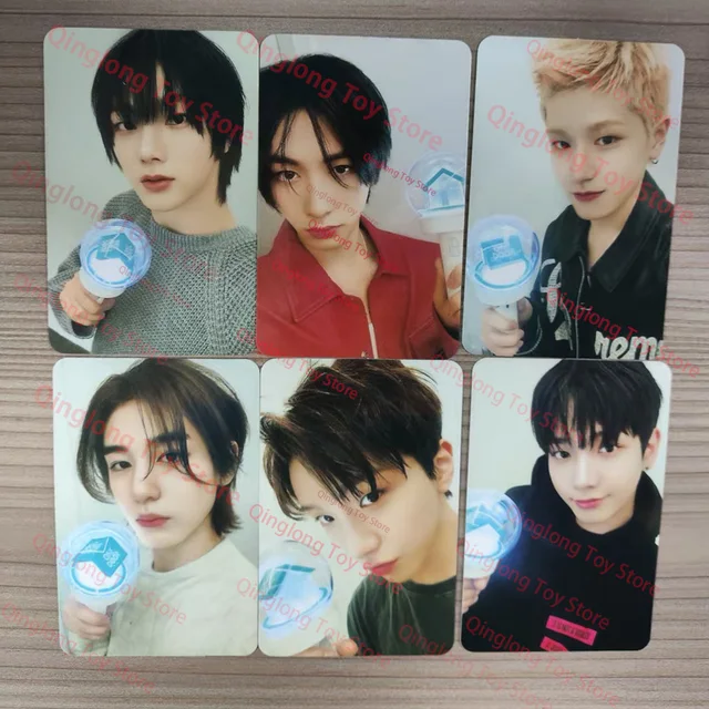 BOYNEXTDOOR SHOPEE kpopmerch 70枚 BOYNEXTDOOR SHOPEE