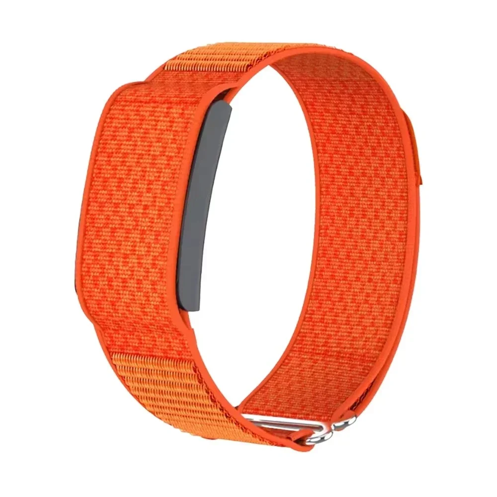 Adjustable Nylon Loop Sport Band - Premium Replacement Wrist Strap