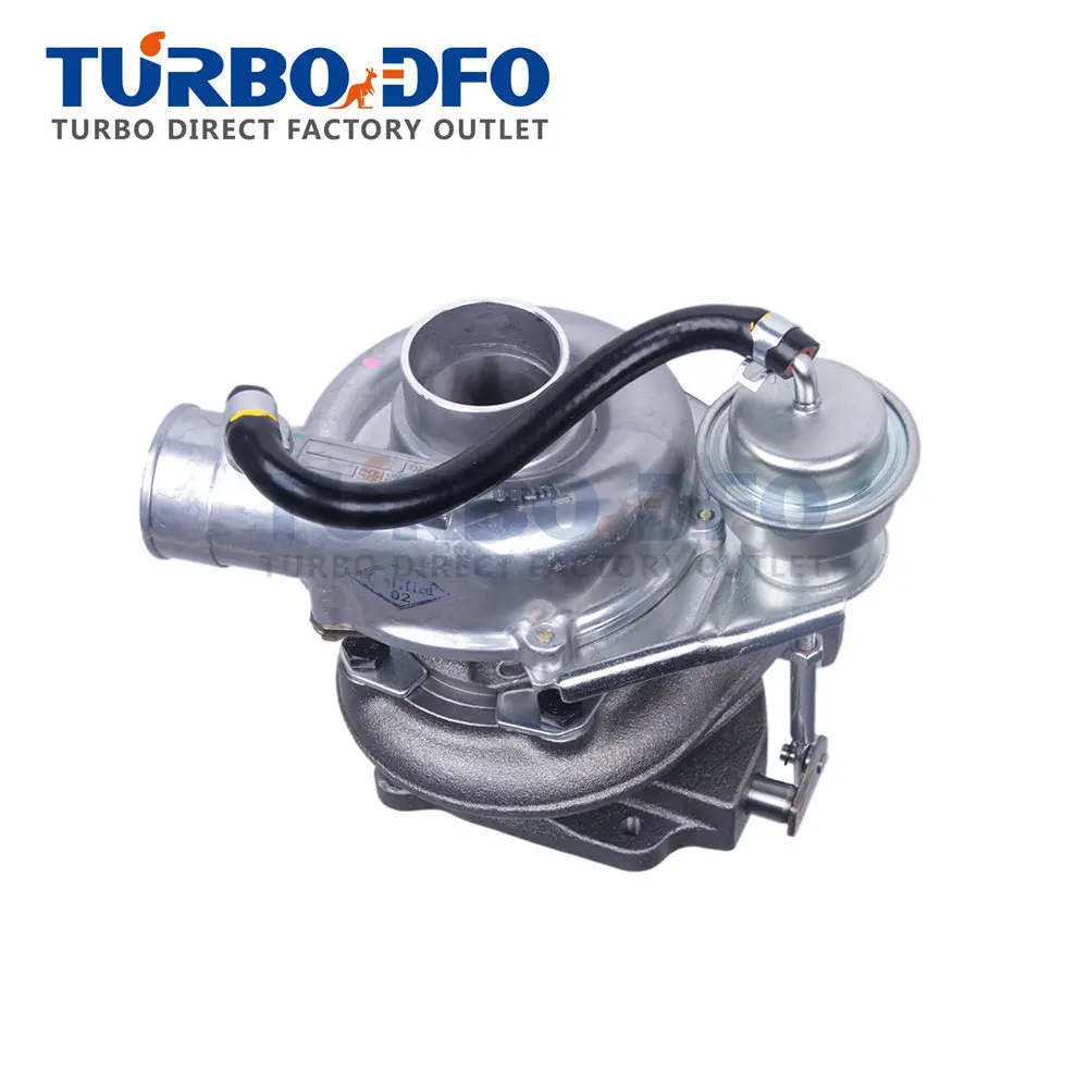 

Полный турболидер для Isuzu TD Trooper 2.8D 8944739540 VF130047 8944739541 VB130096 8944777341 полная турбина турбозарядное устройство