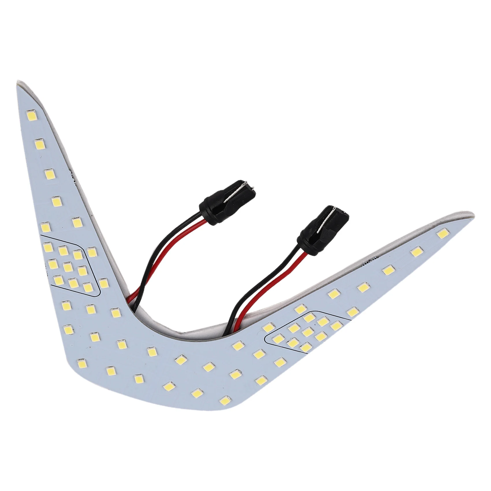 Ÿ C-HR CHR LED ׸   ȭƮ LED   102 LEDs 6000K ׸ ȣ  ƼĿ