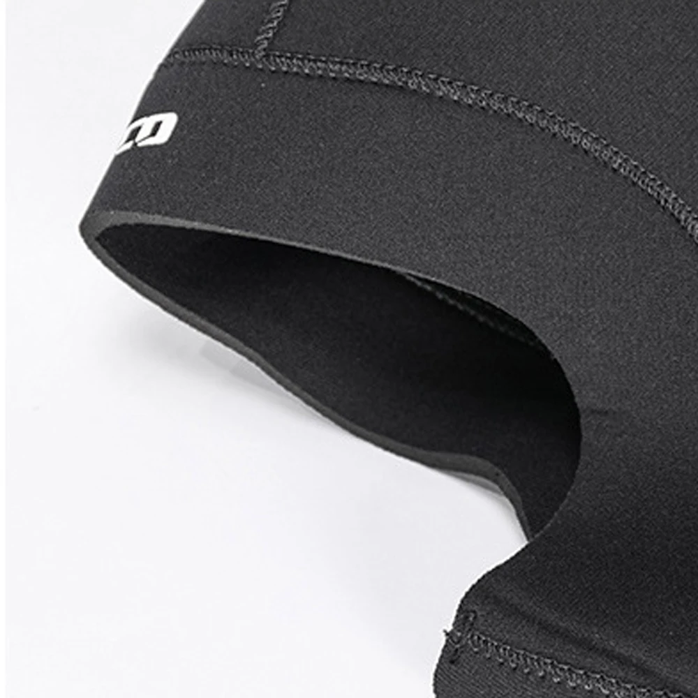 Underwater Fishing Equipment 3MM Neoprene Swimming Caps Kitesurf Windsurf Hats Hunting Snorkeling Scuba Pool Diving Swimming Cap 3