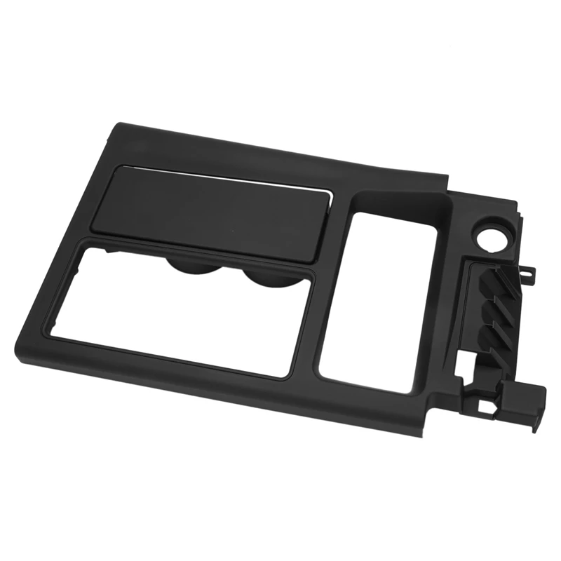 10161884 Piastra Del Cambio Manuale Portabicchieri Per Console Auto Per Chevrolet Corvette Corvette C4 1994-1996 Accessori Di Ricambio