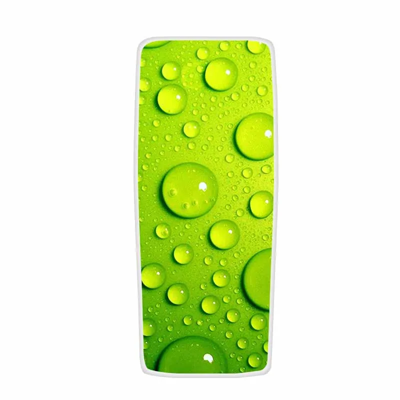 Luxury Silicone TPU Soft Transparent Case - Protective Clear Cat Design Cover