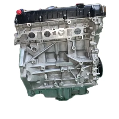 

High quality L3 Engine L3 Long Block L3 For Mazda6 Mazda8 2.3L