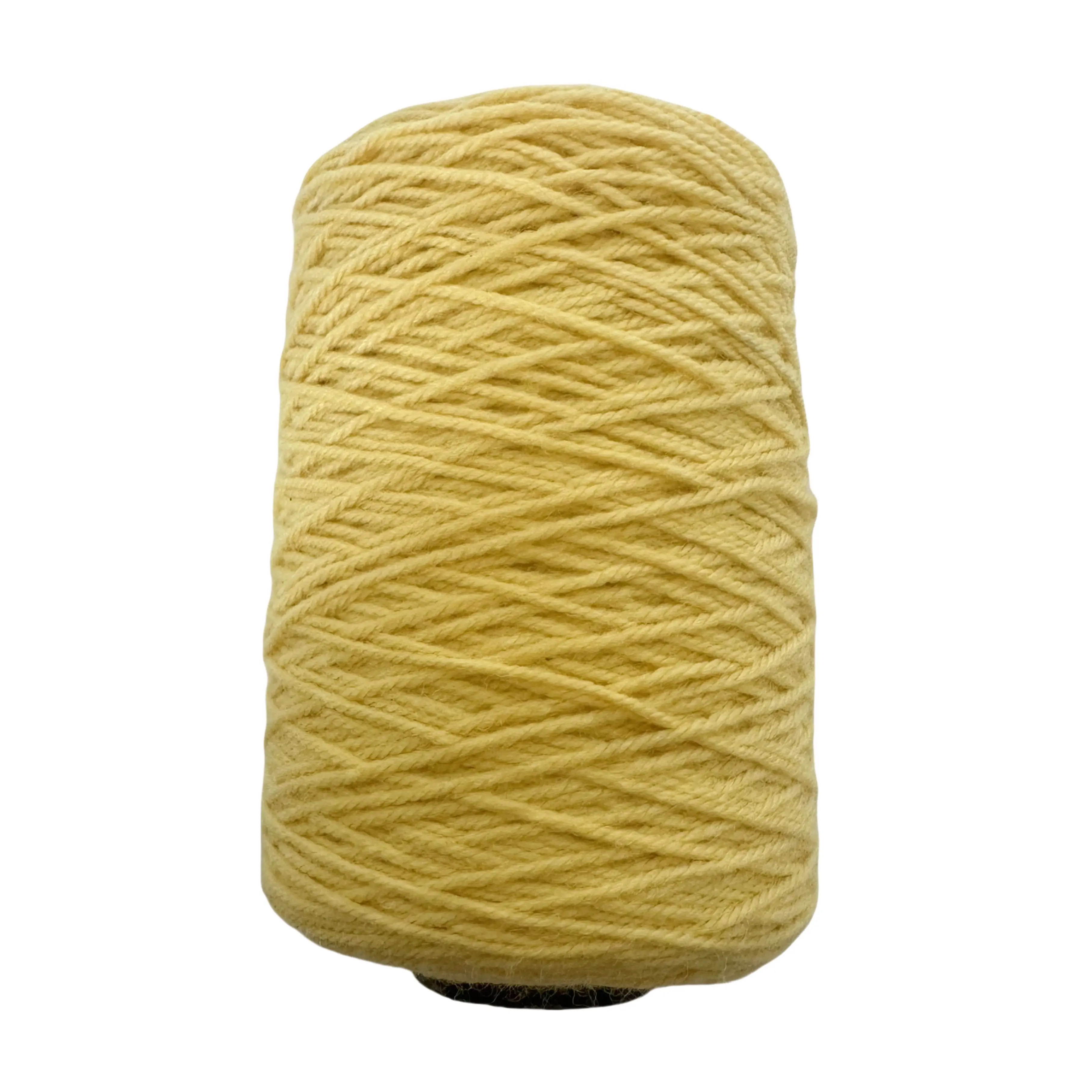 Low price high quality carpet professional tufting yarn 8 strands 500g 3