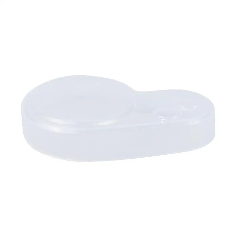 Waterproof Electric Scooter Display Case with Silicone Dashboard Protector