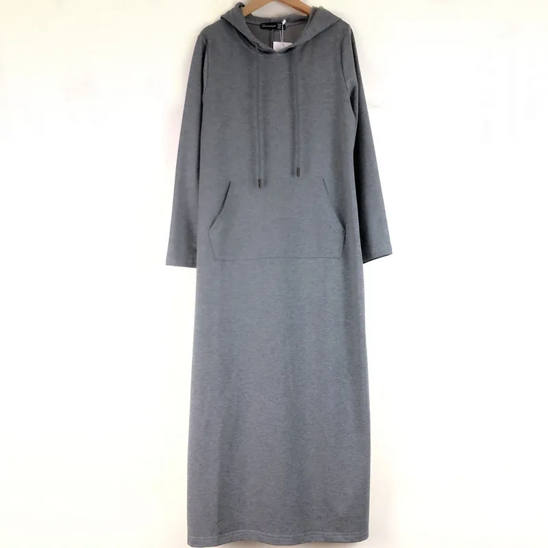 Рисунок 5 - Длинная толстовка