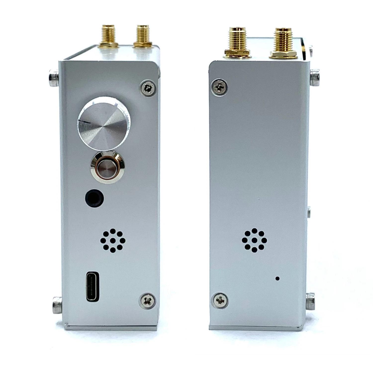 DAZZLEEX ATS-100 Ricevitore Radio Full Band Portatile - Per Veri Appassionati - Foto 5