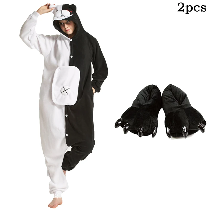 Bear2-with slipper