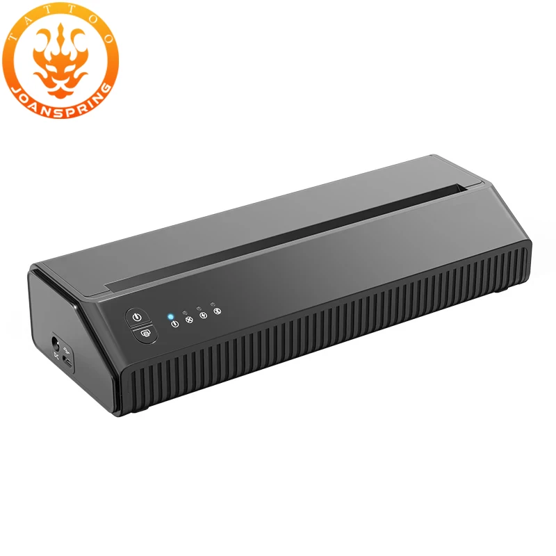 

Tattoo Stencil Transfer Printer Machine Thermal Stencil Maker Copier Line Drawing Printing Copier For Tattoo Transfer